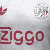 Ajax 3E Shirt 2024 2025 Gelekt C