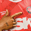 Charlton Athletic Voetbalshirts 2025 2026