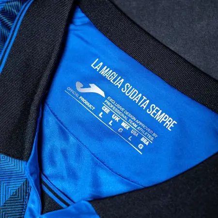 Atalanta Bergamo voetbalshirts 2023-2024