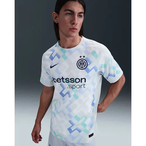 Inter Milan Dri Fit ADV authentic uitshirt 2025-2026