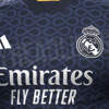 Real Madrid Uitshirt 2023 2024 Gelekt