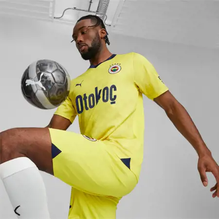 Fenerbahce voetbalshirts 2023-2024