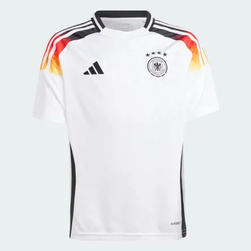 Duitsland thuisshirt kinderen 2024-2025