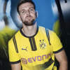 Dortmund Cup Voetbalshirt 2024 2025 B