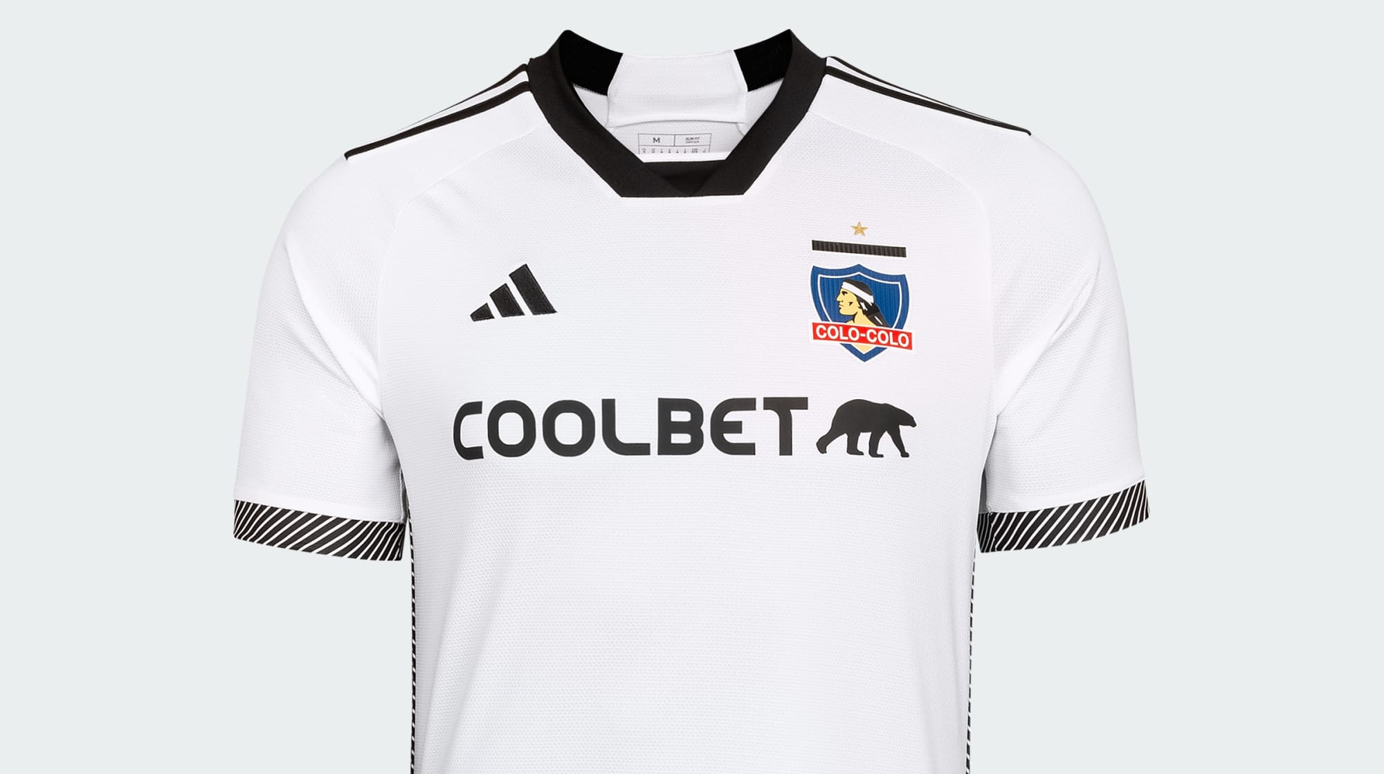 Colo Colo Voetbalshirts 2024