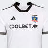 Colo Colo Voetbalshirts 2024
