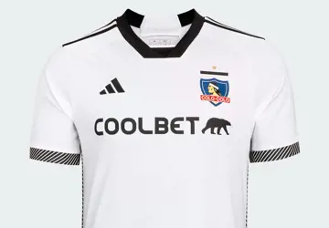 Colo Colo Voetbalshirts 2024
