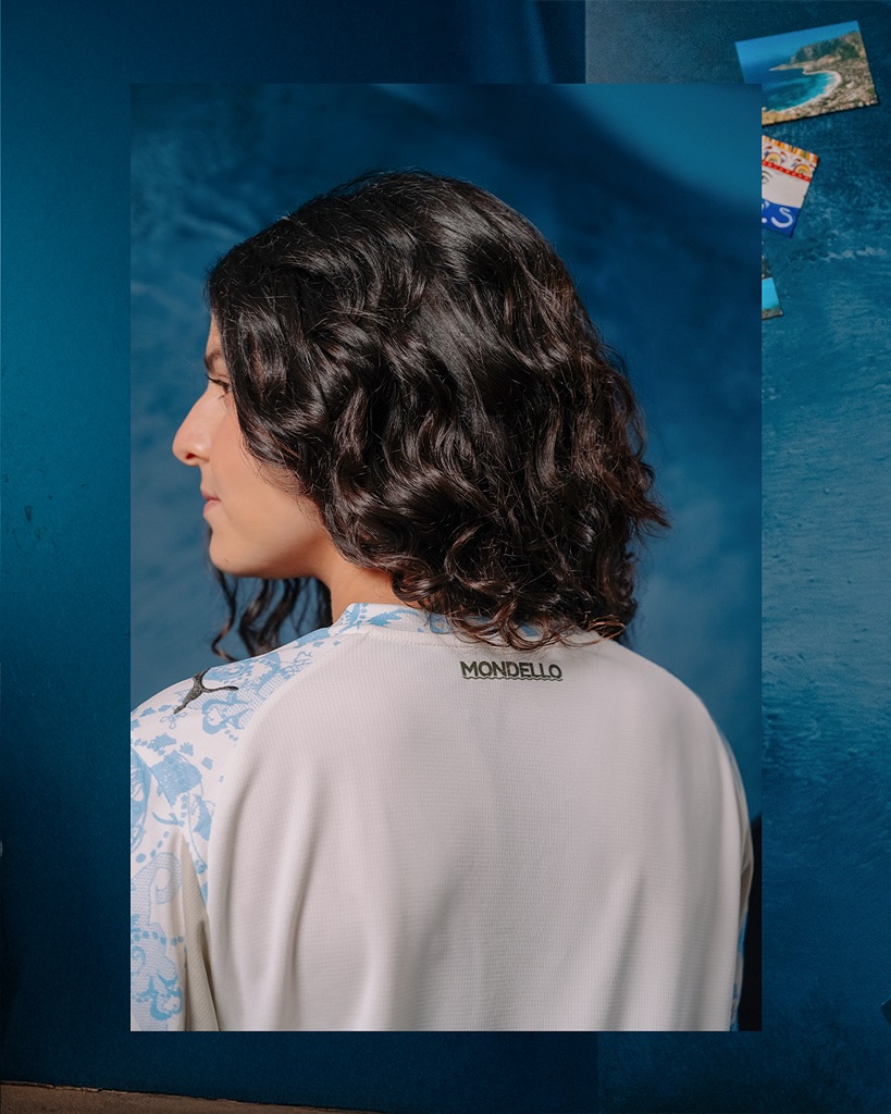 Dit zijn de Palermo FC voetbalshirts 2025-2026!