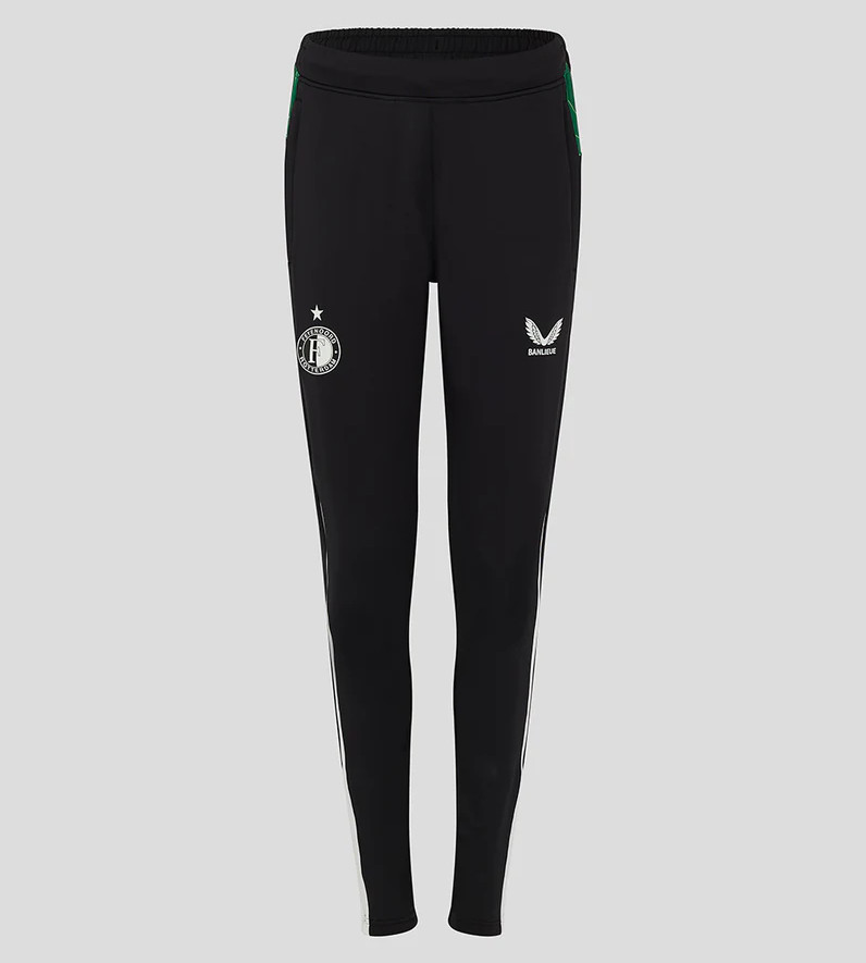 Dit is het Feyenoord trainingspak 2024-2025 van Banlieu