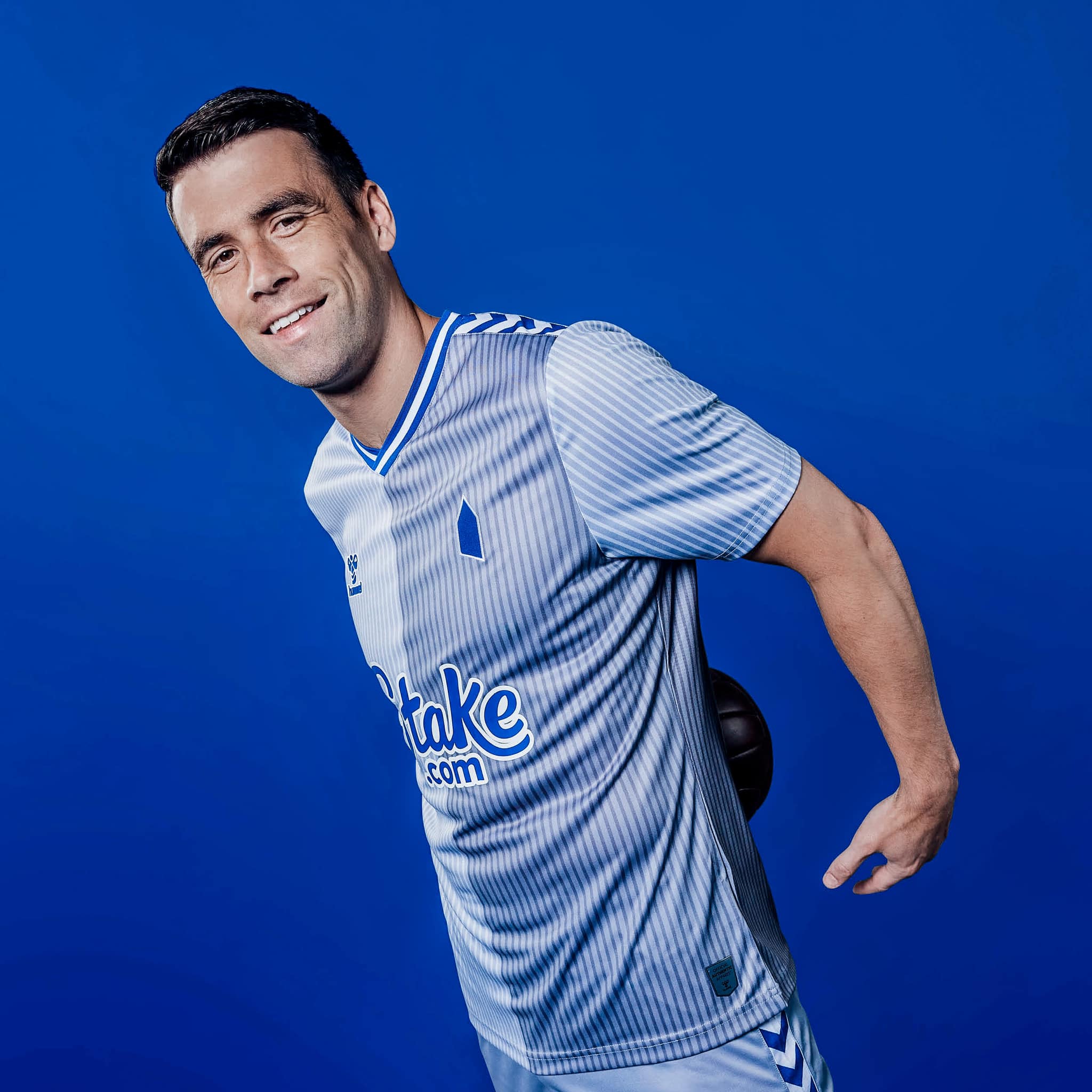 Everton voetbalshirts 2023-2024