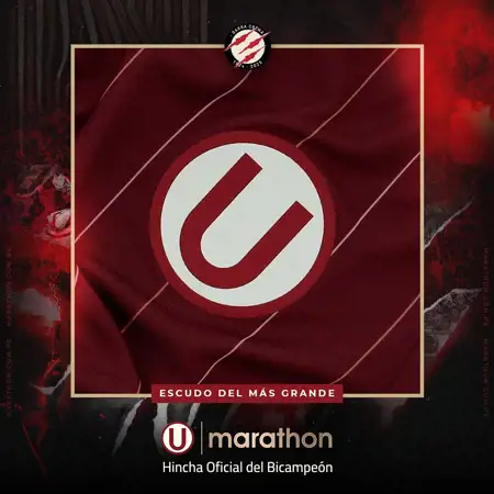 Dit zijn de Universitario de Deportes voetbalshirts 2025