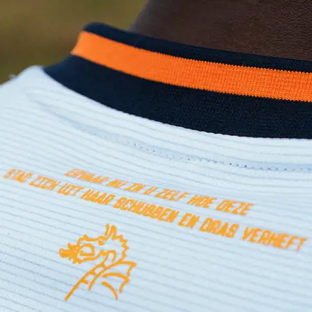 FC Den Bosch voetbalshirts 2023-2024