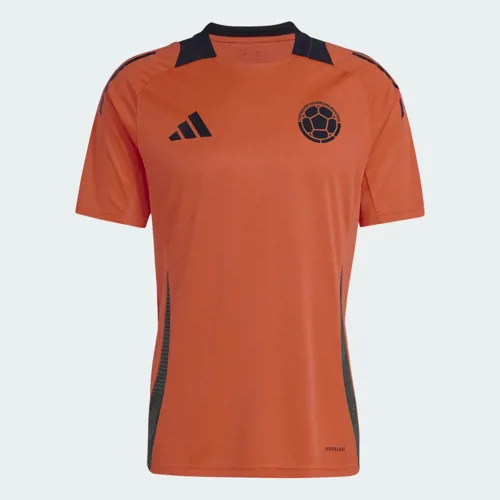 Colombia trainingsshirt 2024-2025 - Oranje