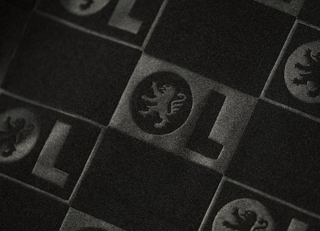 Olympique Lyon Uitshirt 2024 2025 D