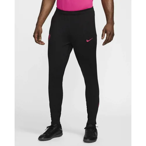Chelsea trainingsbroek 2024-2025 - Zwart/Roze