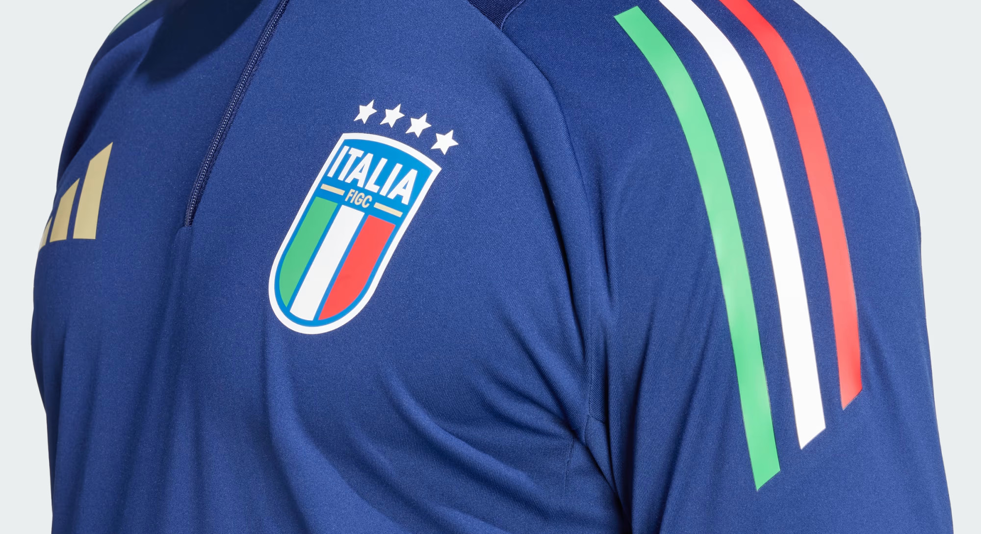 Italie Trainingspak 2024 2025 H