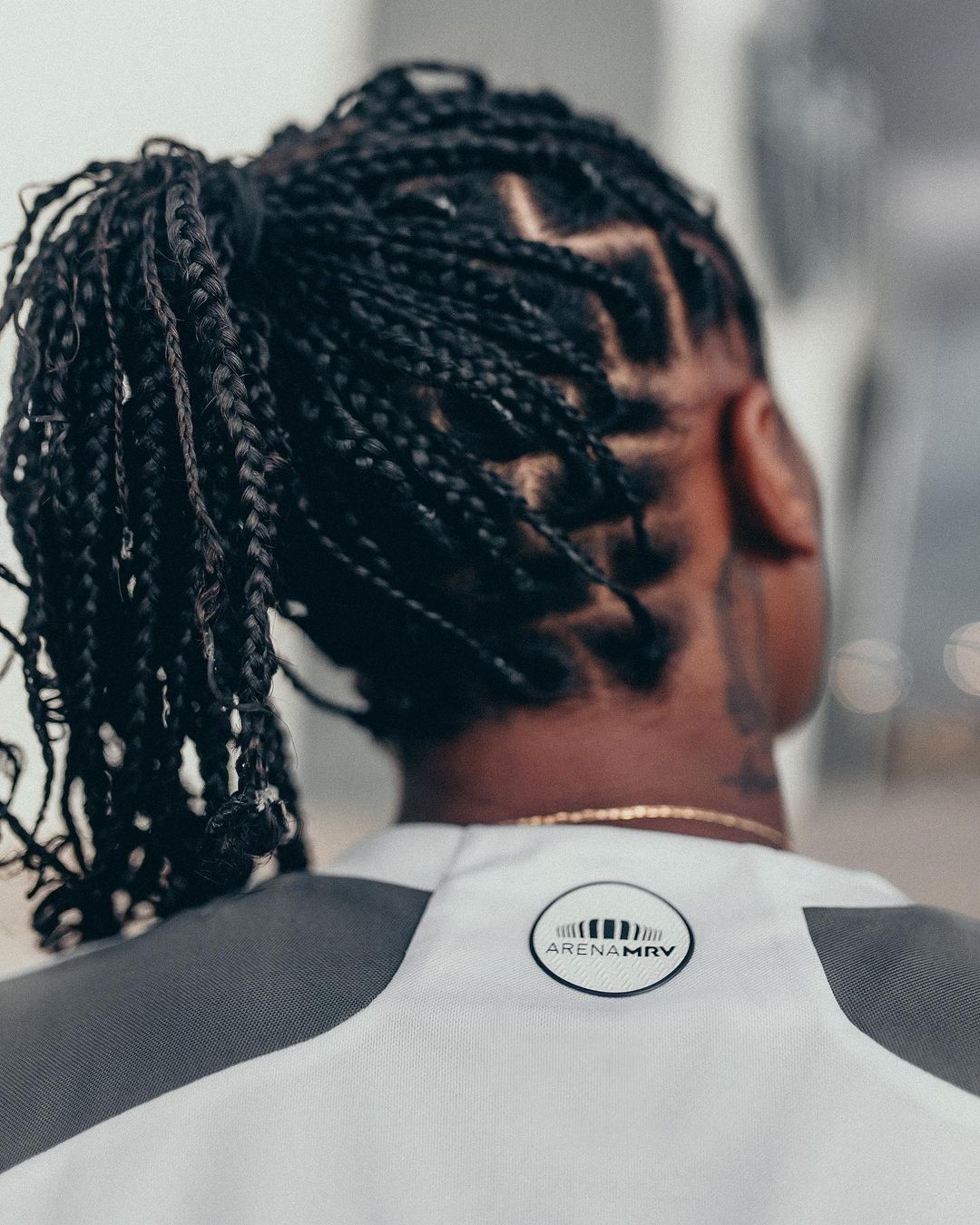 Atlético Mineiro voetbalshirts 2023-2024