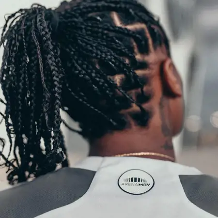 Atlético Mineiro voetbalshirts 2023-2024